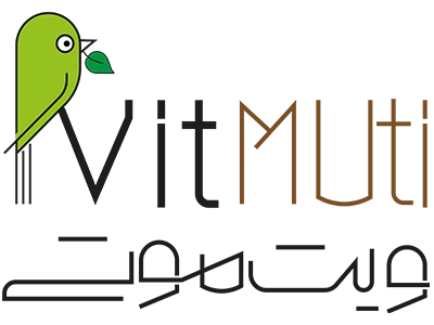 فروشگاه اینترنتی ویتموتی