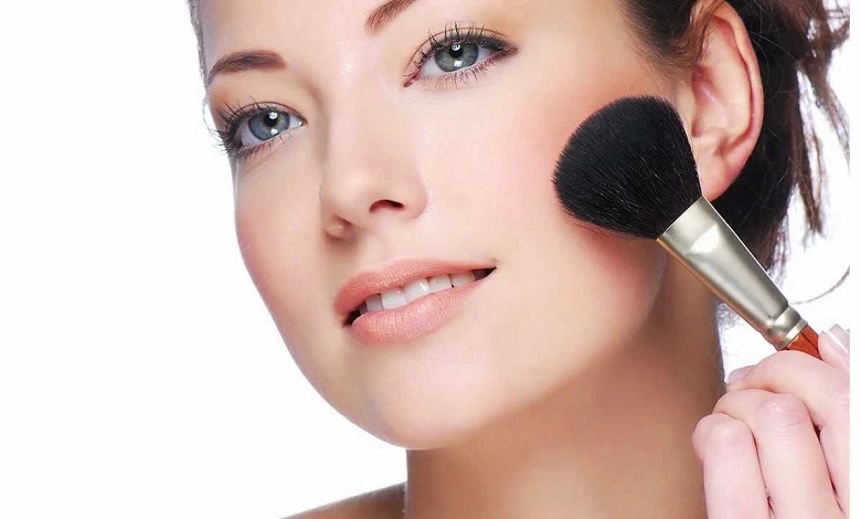آموزش خودآرایی برای مبتدی ها